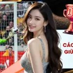 Cách Đọc Kèo Giữ Sạch Lưới - Cẩm Nang Bóng Đá Chuẩn Xác