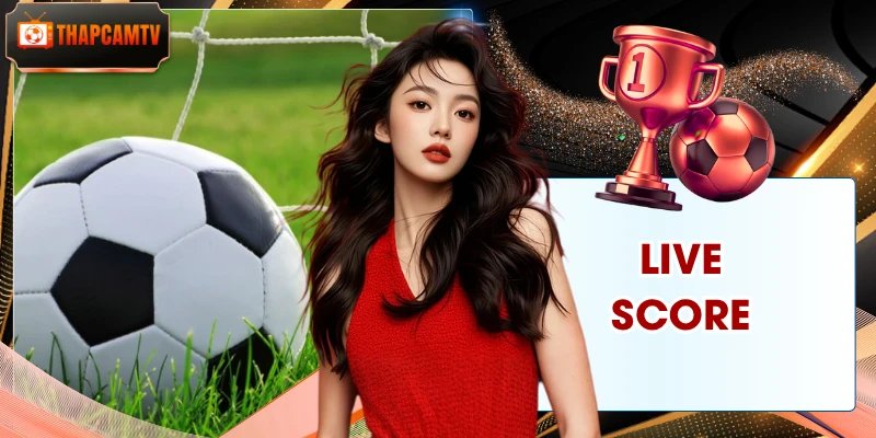 Live Score Thapcamtv - Cập Nhật Tỷ Số Nhanh Nhất 2026