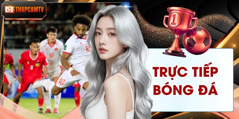 Trực Tiếp Bóng Đá - Tìm Hiểu Chi Tiết Về Công Nghệ Phát Sóng